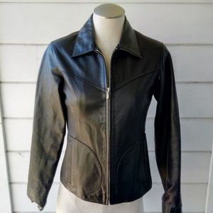 Wilsons Leather Maxima